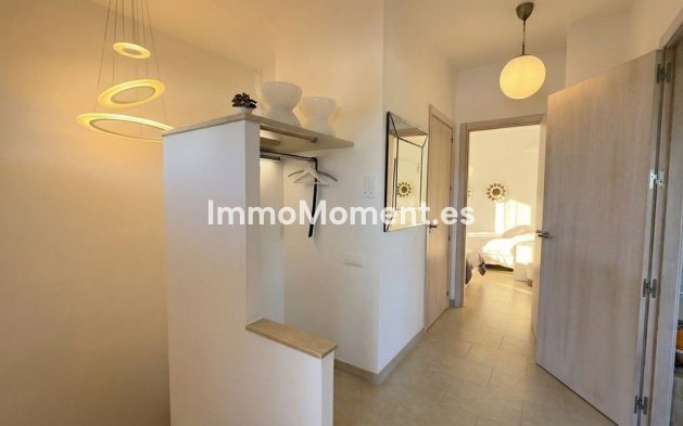 Bestaande woning - Villa - Binnenland  - Guaro