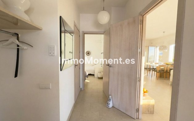 Bestaande woning - Villa - Binnenland  - Guaro