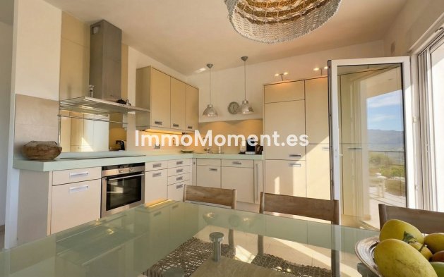 Bestaande woning - Villa - Binnenland  - Guaro