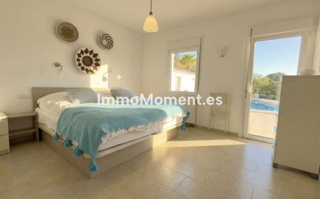 Bestaande woning - Villa - Binnenland  - Guaro