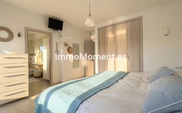 Bestaande woning - Villa - Binnenland  - Guaro
