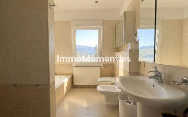 Bestaande woning - Villa - Binnenland  - Guaro