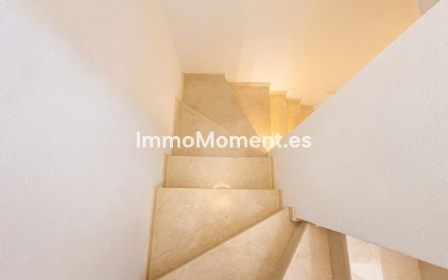 Bestaande woning - Villa - Binnenland  - Guaro