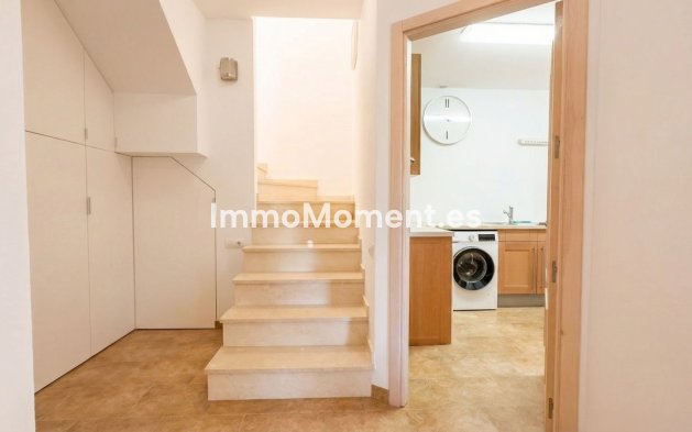 Bestaande woning - Villa - Binnenland  - Guaro