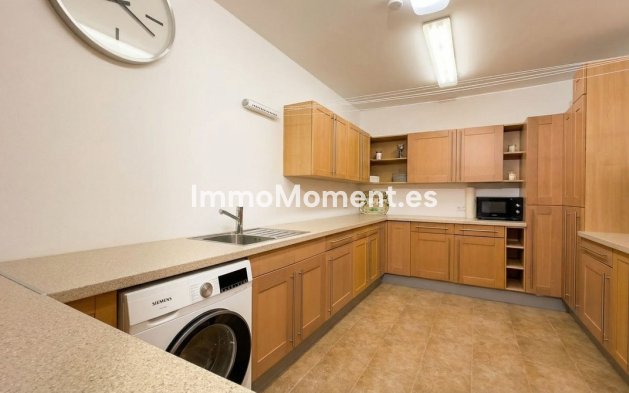 Bestaande woning - Villa - Binnenland  - Guaro