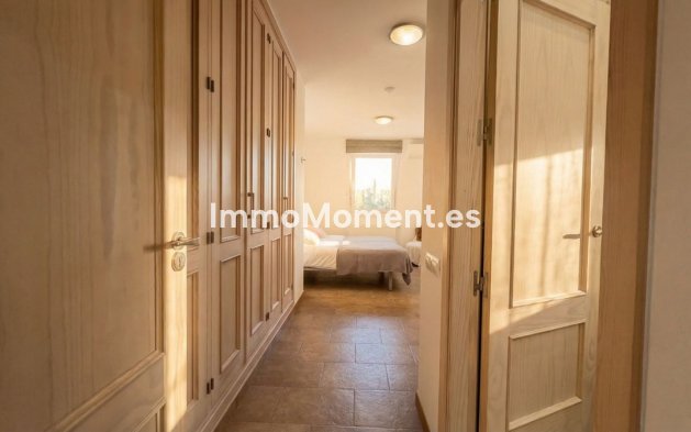 Bestaande woning - Villa - Binnenland  - Guaro