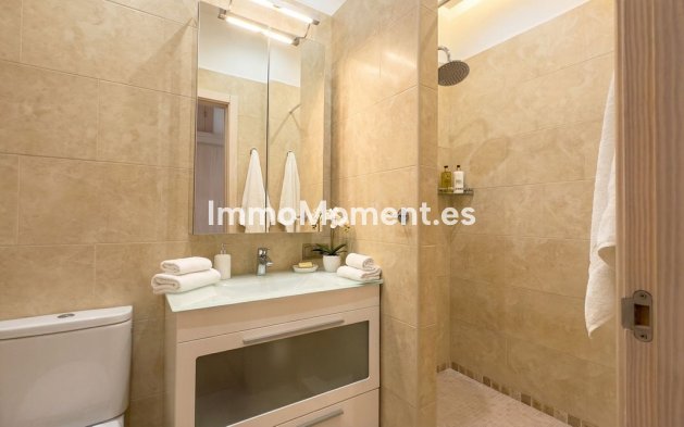 Bestaande woning - Villa - Binnenland  - Guaro