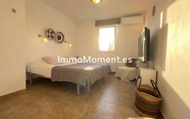 Bestaande woning - Villa - Binnenland  - Guaro