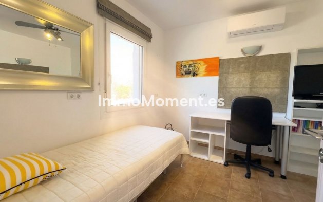 Bestaande woning - Villa - Binnenland  - Guaro