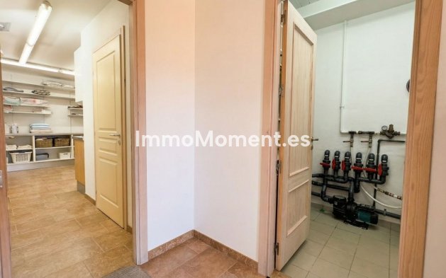 Bestaande woning - Villa - Binnenland  - Guaro