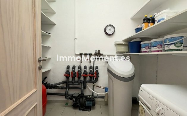 Bestaande woning - Villa - Binnenland  - Guaro