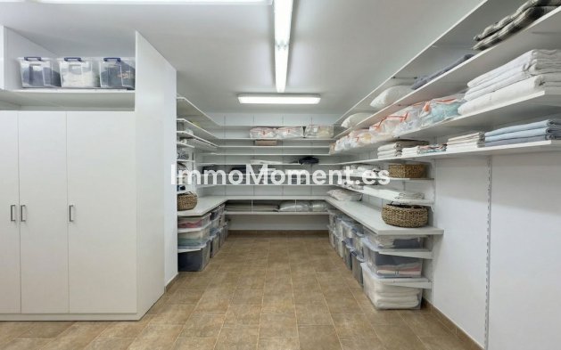 Bestaande woning - Villa - Binnenland  - Guaro