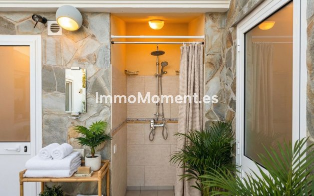 Bestaande woning - Villa - Binnenland  - Guaro