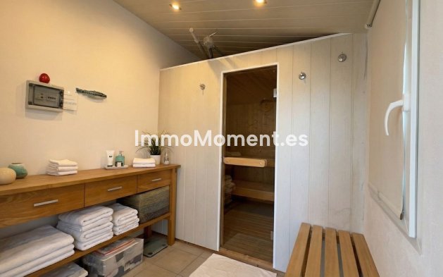 Bestaande woning - Villa - Binnenland  - Guaro