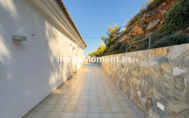 Bestaande woning - Villa - Binnenland  - Guaro