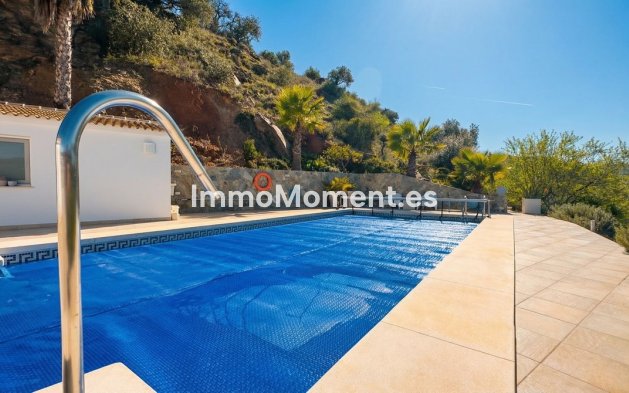 Bestaande woning - Villa - Binnenland  - Guaro