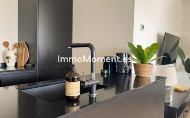 Bestaande woning - Appartement - Mijas - Mijas Costa