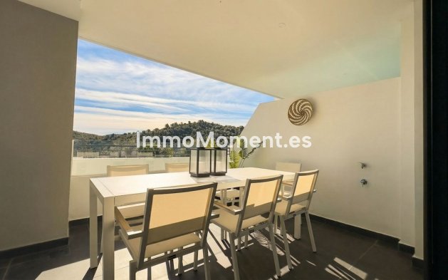 Bestaande woning - Appartement - Mijas - Mijas Costa