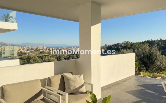 Bestaande woning - Appartement - Mijas - Mijas Costa