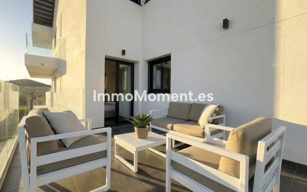 Bestaande woning - Appartement - Mijas - Mijas Costa