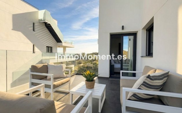 Bestaande woning - Appartement - Mijas - Mijas Costa