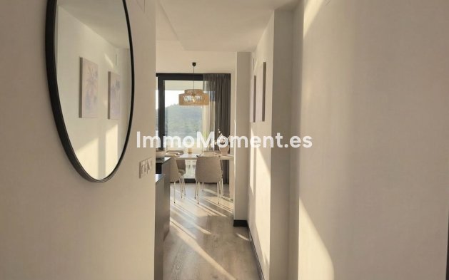 Bestaande woning - Appartement - Mijas - Mijas Costa