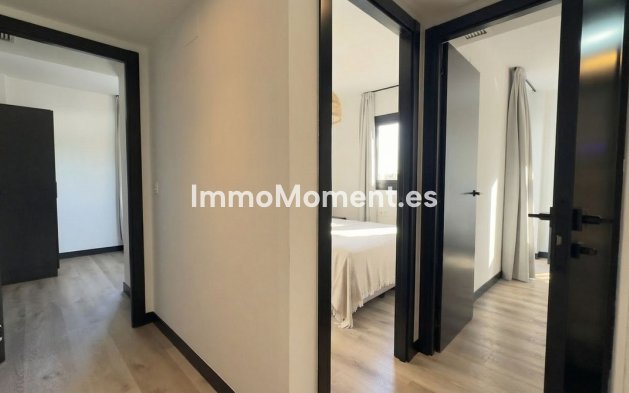 Bestaande woning - Appartement - Mijas - Mijas Costa