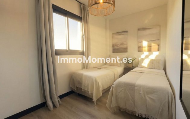 Bestaande woning - Appartement - Mijas - Mijas Costa