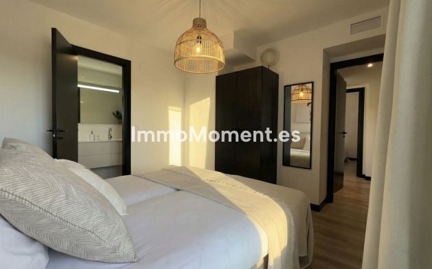 Bestaande woning - Appartement - Mijas - Mijas Costa