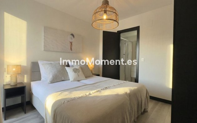 Bestaande woning - Appartement - Mijas - Mijas Costa