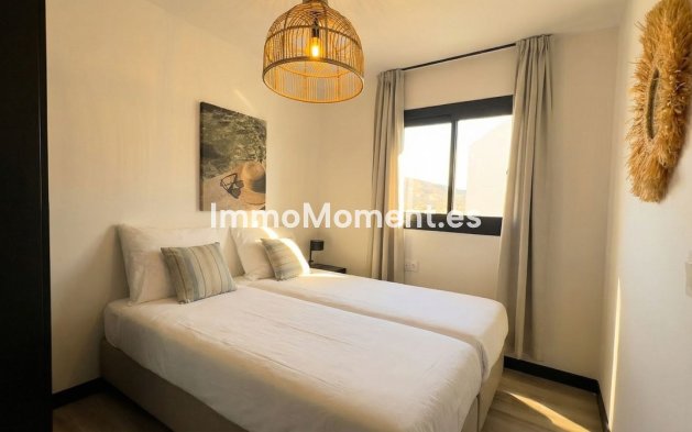 Bestaande woning - Appartement - Mijas - Mijas Costa
