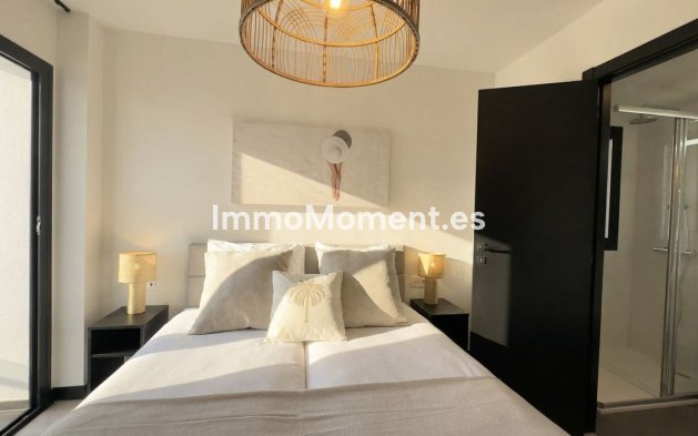 Bestaande woning - Appartement - Mijas - Mijas Costa