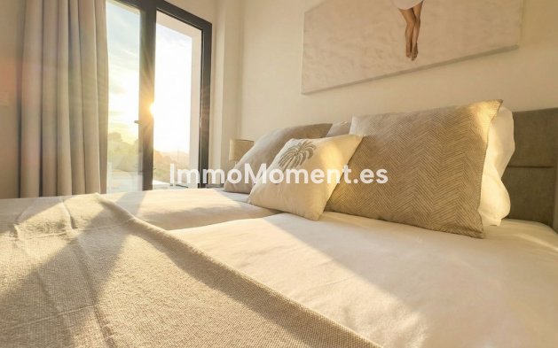 Bestaande woning - Appartement - Mijas - Mijas Costa