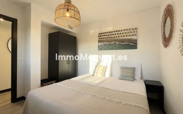 Bestaande woning - Appartement - Mijas - Mijas Costa