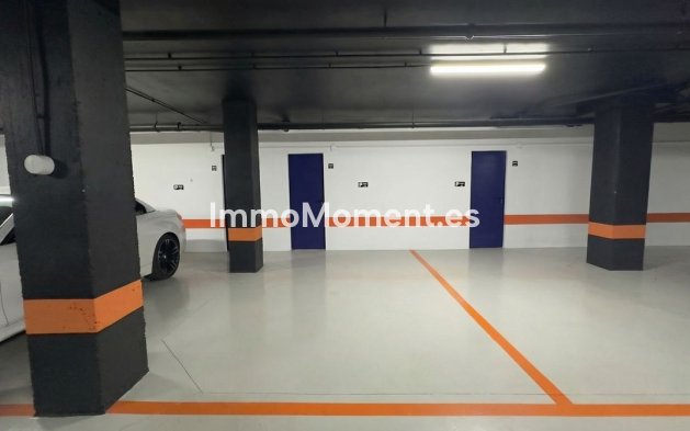 Bestaande woning - Appartement - Mijas - Mijas Costa