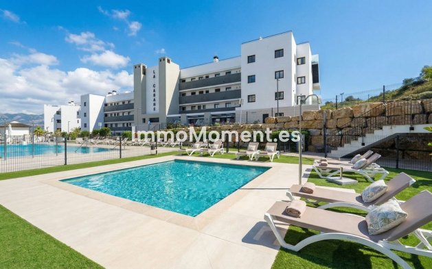 Bestaande woning - Appartement - Mijas - Mijas Costa