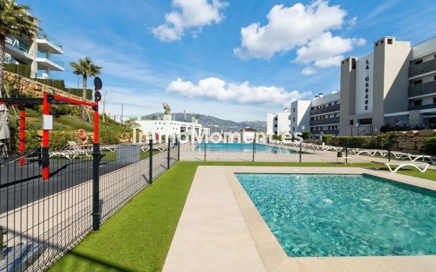 Bestaande woning - Appartement - Mijas - Mijas Costa