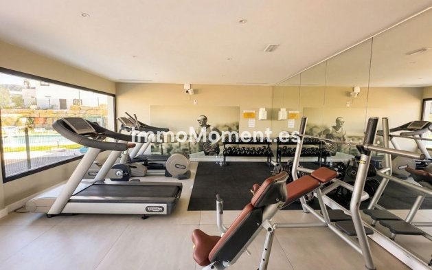 Bestaande woning - Appartement - Mijas - Mijas Costa