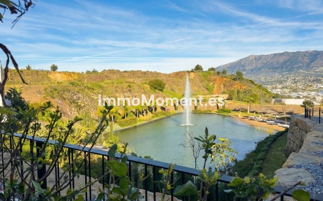 Bestaande woning - Appartement - Mijas - Mijas Costa