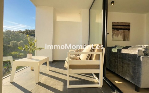Bestaande woning - Appartement - Mijas - Mijas Costa
