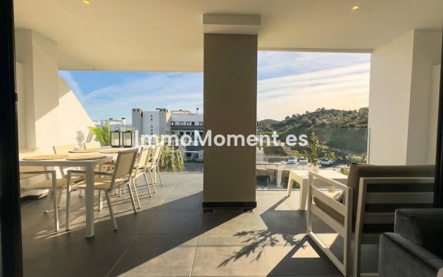 Bestaande woning - Appartement - Mijas - Mijas Costa