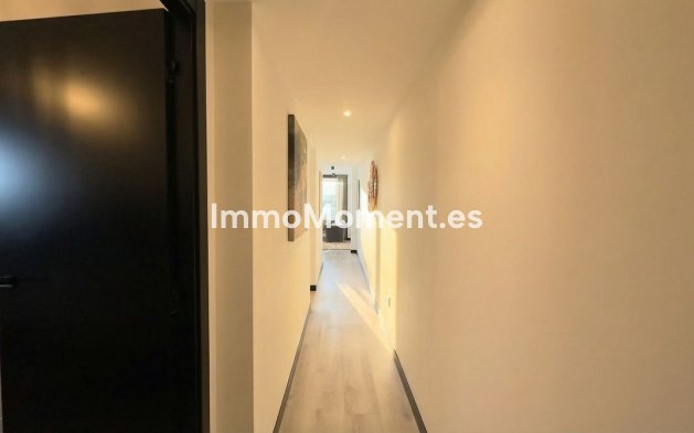 Bestaande woning - Appartement - Mijas - Mijas Costa