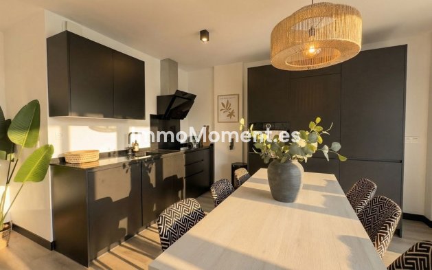 Bestaande woning - Appartement - Mijas - Mijas Costa