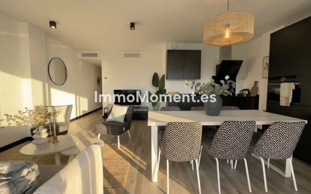 Bestaande woning - Appartement - Mijas - Mijas Costa