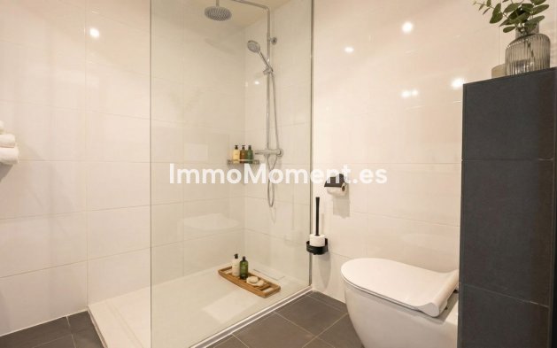 Bestaande woning - Appartement - Mijas - Mijas Costa