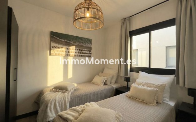 Bestaande woning - Appartement - Mijas - Mijas Costa