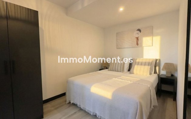Bestaande woning - Appartement - Mijas - Mijas Costa