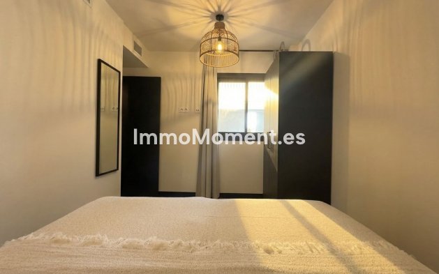 Bestaande woning - Appartement - Mijas - Mijas Costa