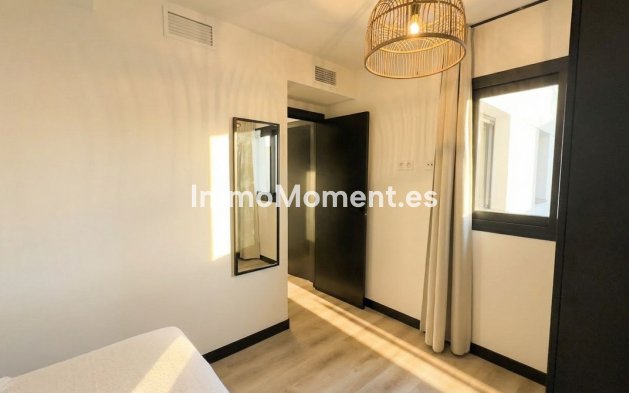 Bestaande woning - Appartement - Mijas - Mijas Costa