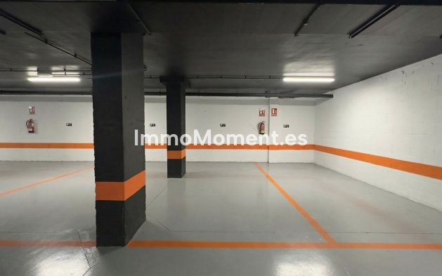 Bestaande woning - Appartement - Mijas - Mijas Costa